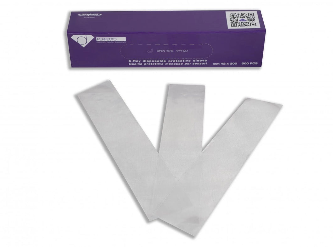 GUAINA LAMPADA 30X120MM 200PZ